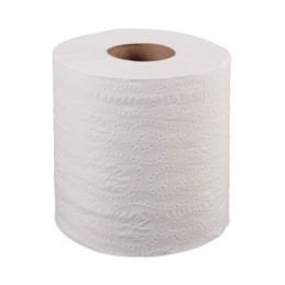 Standard Roll Toilet Tissue