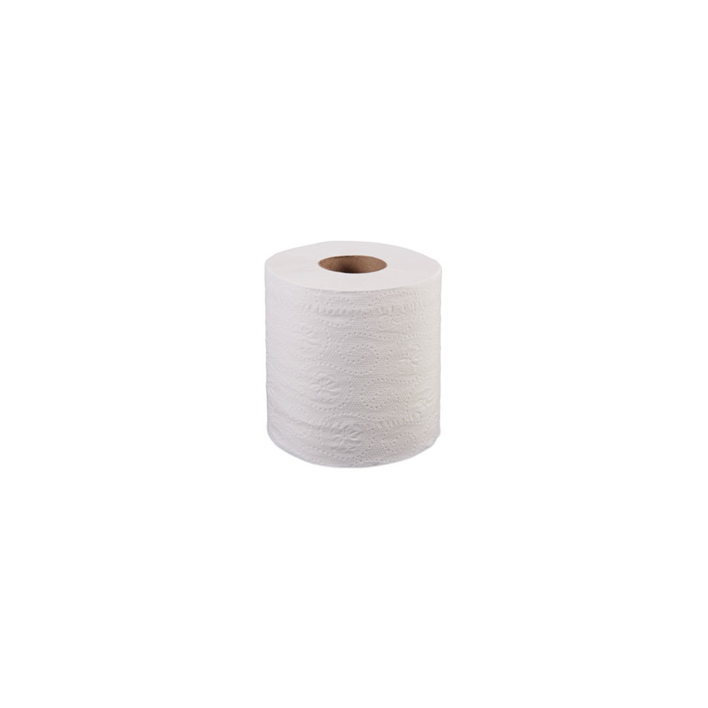 Standard Roll Toilet Tissue