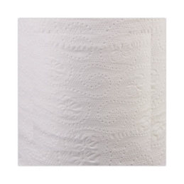 Standard Roll Toilet Tissue