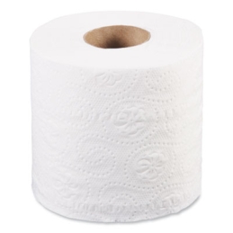 Standard Roll Toilet Tissue