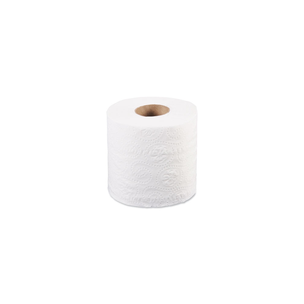 Standard Roll Toilet Tissue