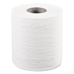 Standard Roll Toilet Tissue