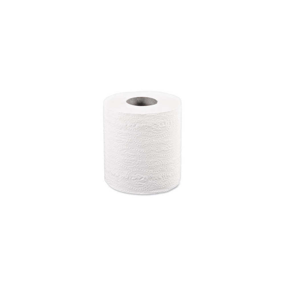 Standard Roll Toilet Tissue