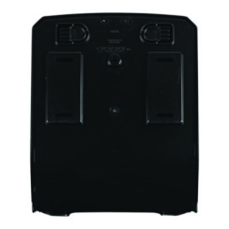 Ultrafold Multifold/C-fold Towel Dispenser