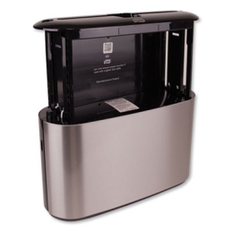 Xpress Countertop Towel Dispenser