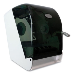 Lever Roll Towel Dispenser