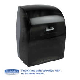 Sanitouch Hard Roll Towel Dispenser