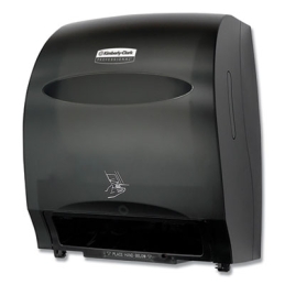 Electronic Towel Dispenser