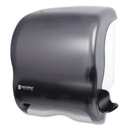 Element Lever Roll Towel Dispenser