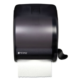 Element Lever Roll Towel...