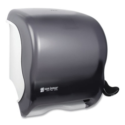 Element Lever Roll Towel Dispenser