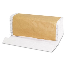 C-Fold Paper Towels