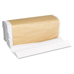 C-Fold Paper Towels