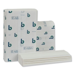 Multifold Paper Towels