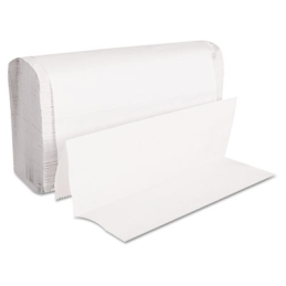 Multifold Paper Towels