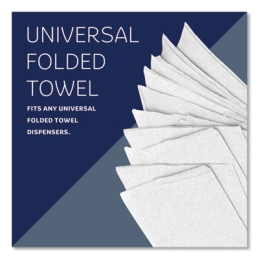 Multifold Paper Towels