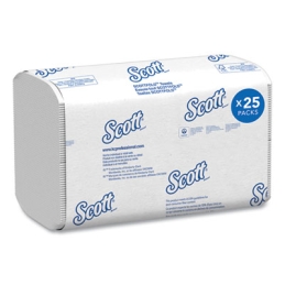 Pro Scottfold Towels