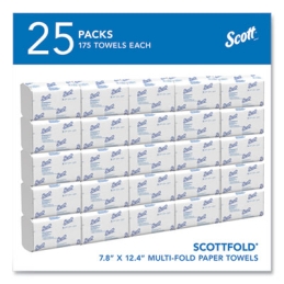 Pro Scottfold Towels