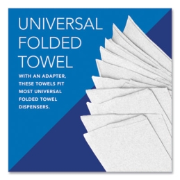 Pro Scottfold Towels