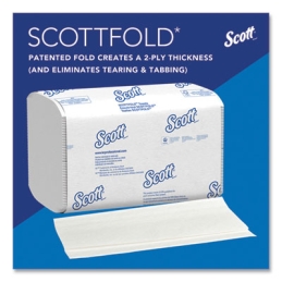 Pro Scottfold Towels