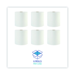 Hardwound Roll Paper Towels