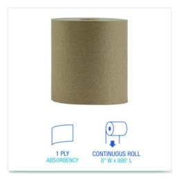 Hardwound Roll Paper Towels