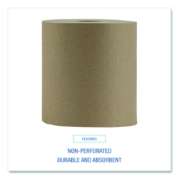 Hardwound Roll Paper Towels