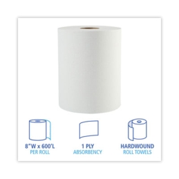 Hardwound Roll Paper Towels