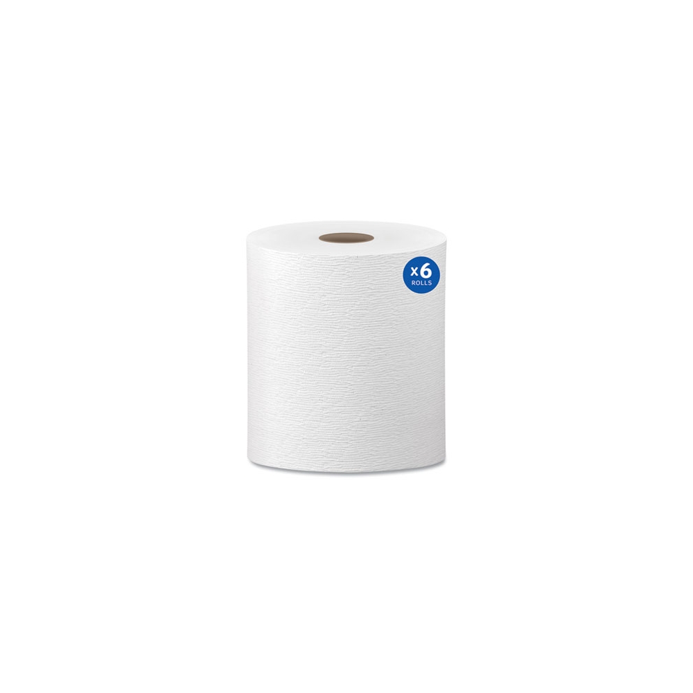 Hardwound Roll Paper Towels