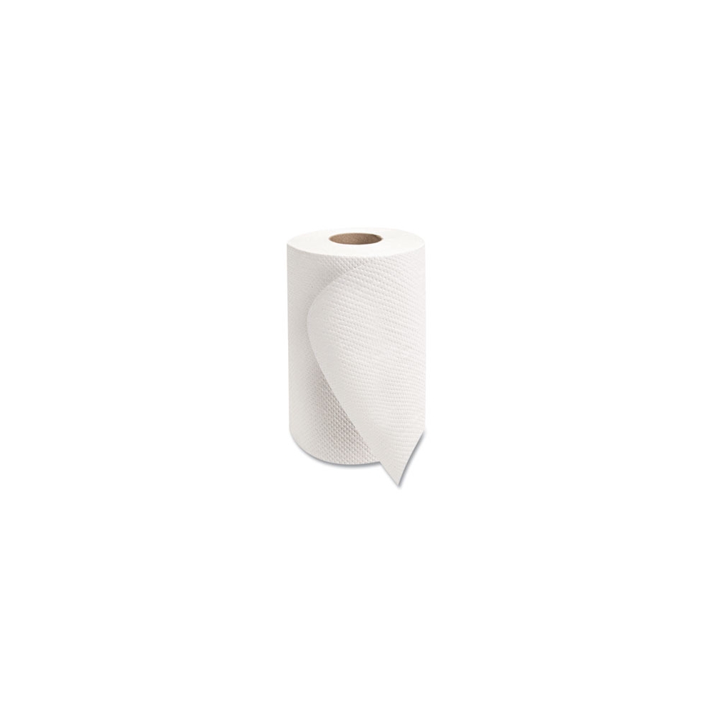 Universal Hardwound Roll Paper Towels