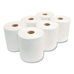 Universal Hardwound Roll Paper Towels