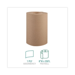 Hardwound Roll Paper Towels