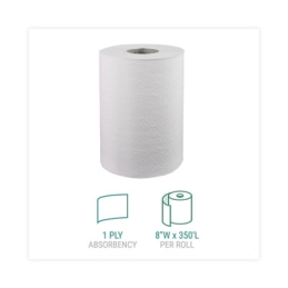 Hardwound Roll Paper Towels