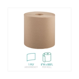 Hardwound Roll Paper Towels