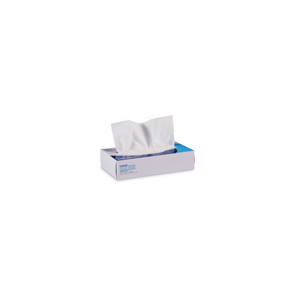 Office Packs Facial Tissue