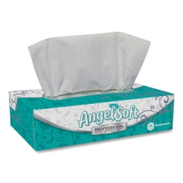 Premium Facial Tissues