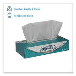 Premium Facial Tissues