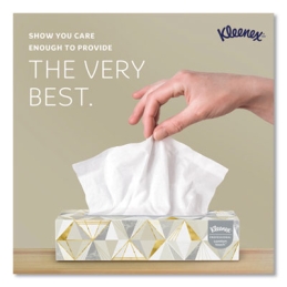 Facial Tissue for Business