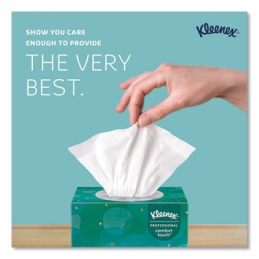 Facial Tissue for Business