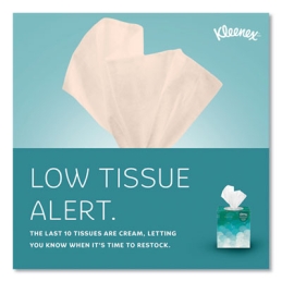 Facial Tissue for Business