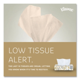 Facial Tissue for Business