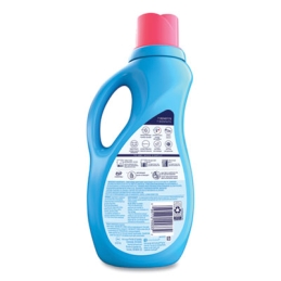 Liquid Fabric Softener