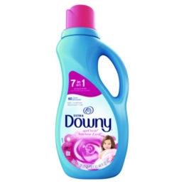 Liquid Fabric Softener