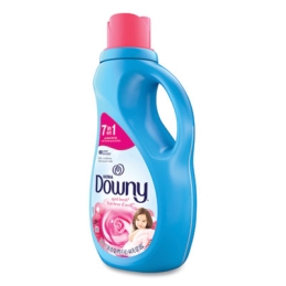 Liquid Fabric Softener