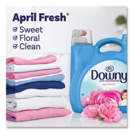 Liquid Fabric Softener