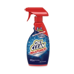 Max Force Stain Remover