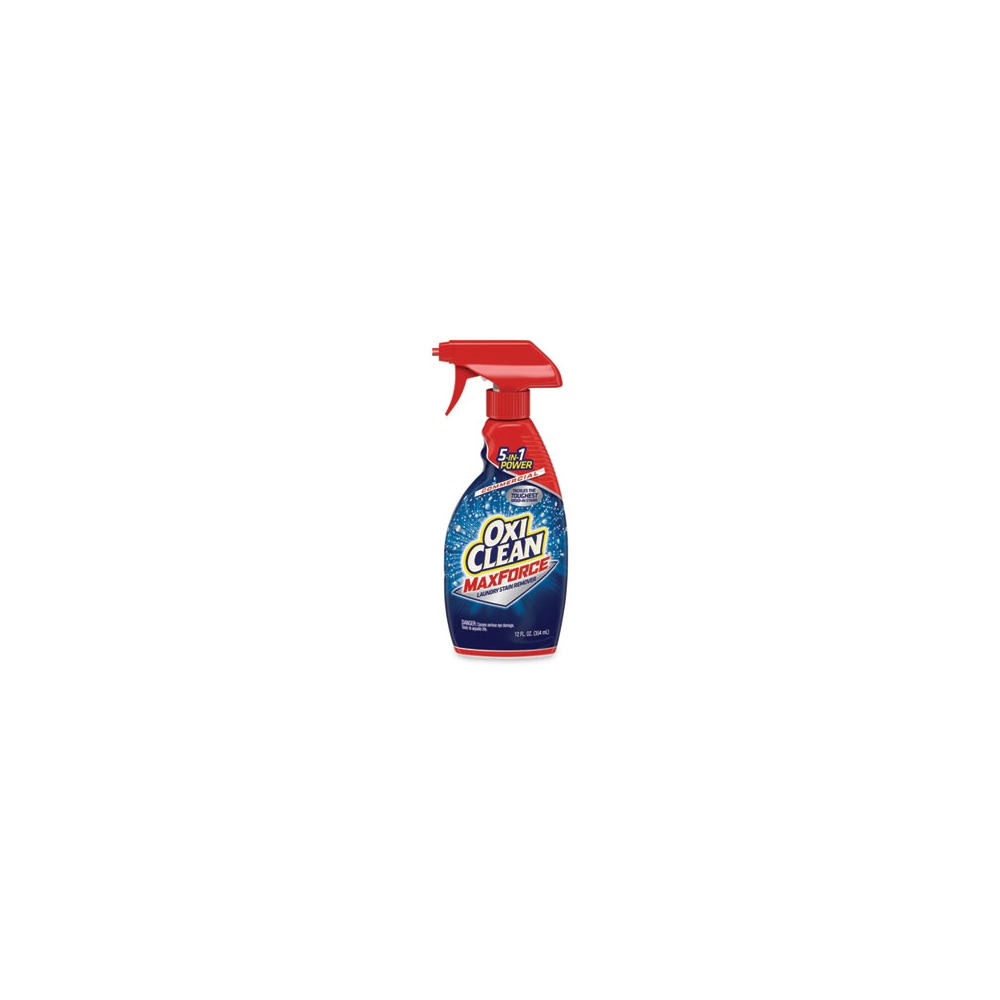 Max Force Stain Remover