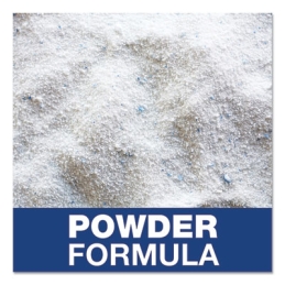 Powder Laundry Detergent