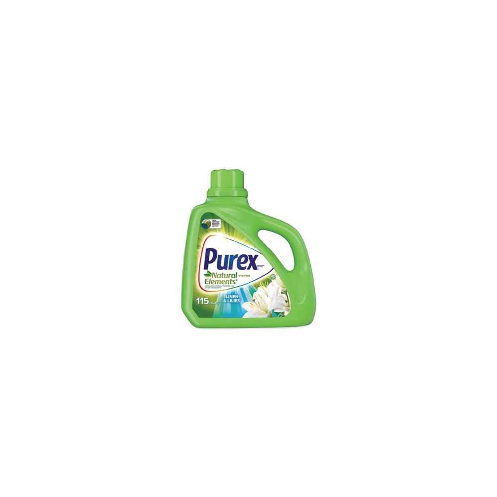 Ultra Natural Elements HE Liquid Detergent