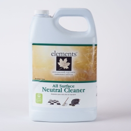 Neutral Cleaner